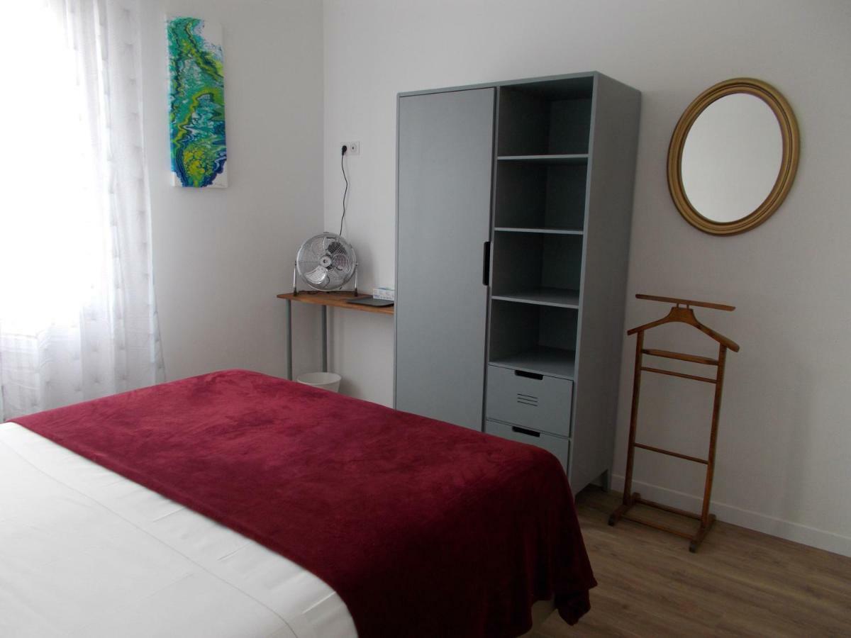 La Maison Lydia Moissac Zewnętrze zdjęcie