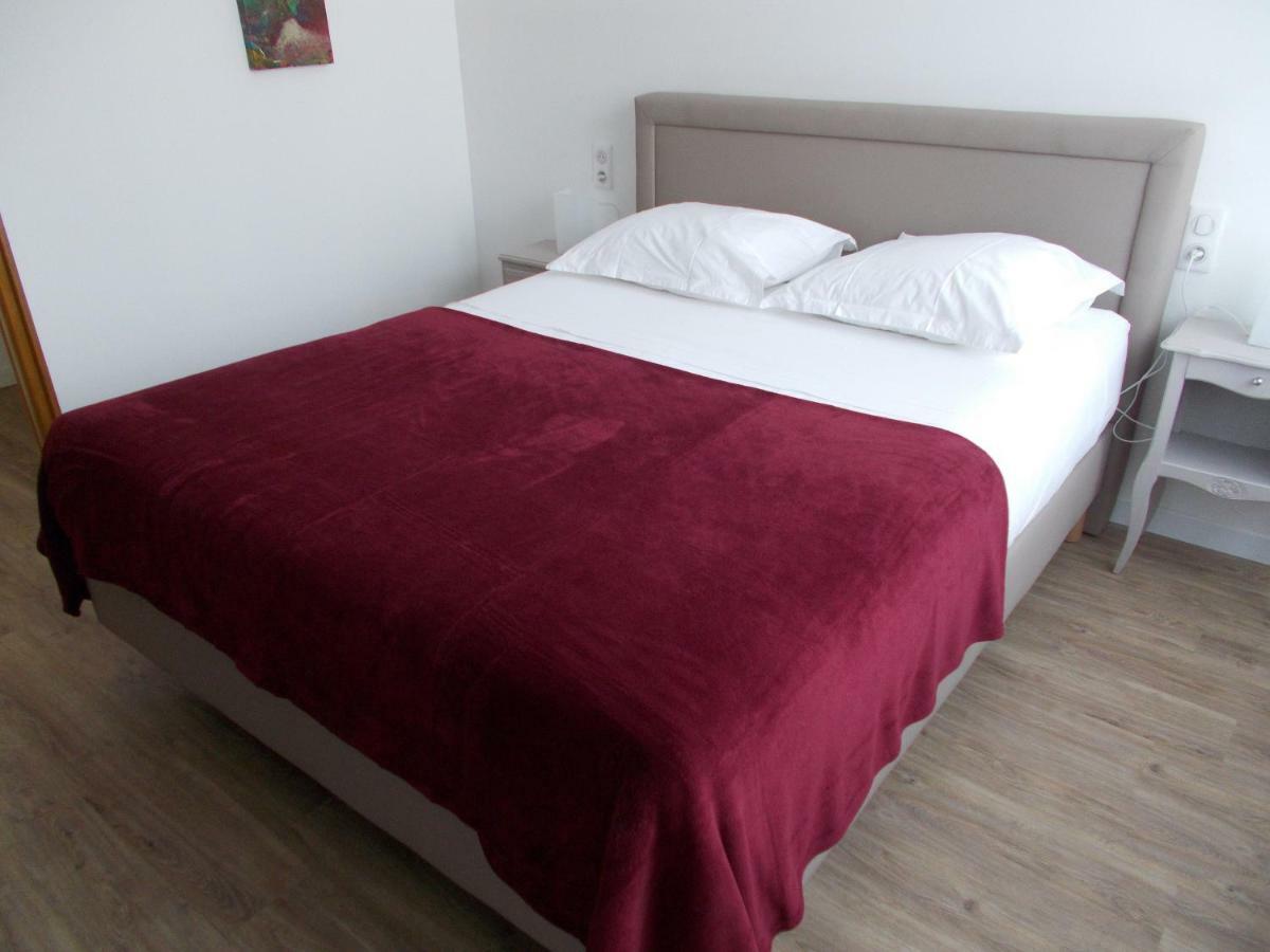 La Maison Lydia Moissac Zewnętrze zdjęcie