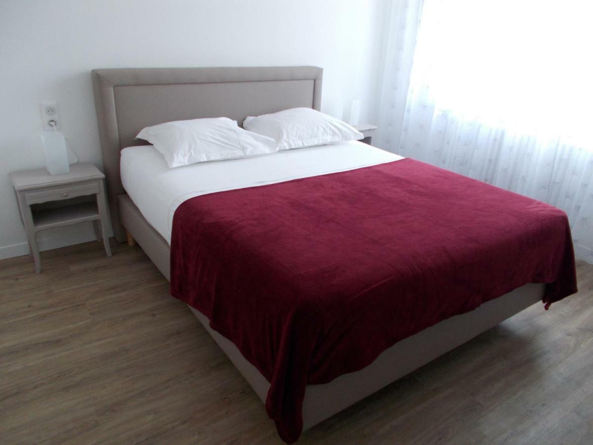 La Maison Lydia Moissac Zewnętrze zdjęcie