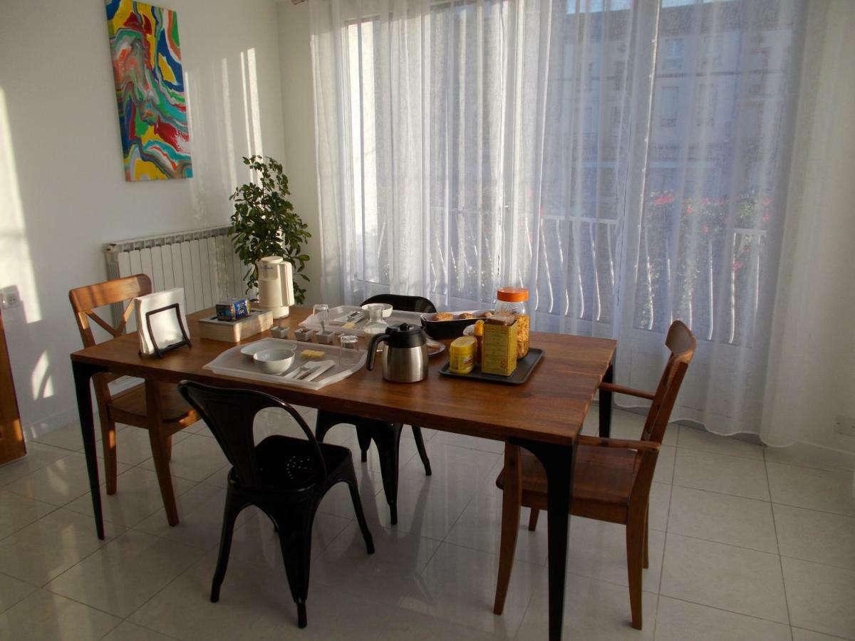 La Maison Lydia Moissac Zewnętrze zdjęcie