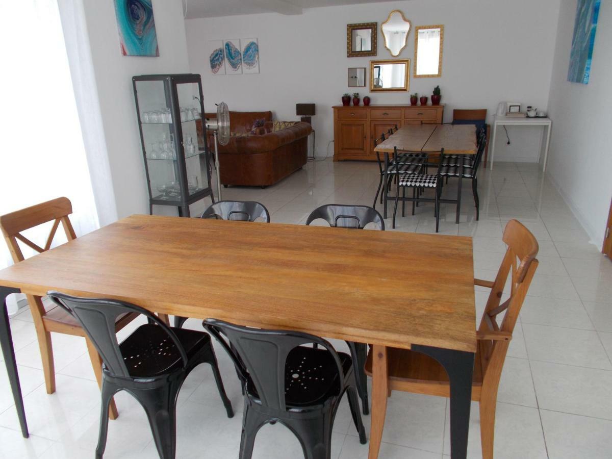 La Maison Lydia Moissac Zewnętrze zdjęcie