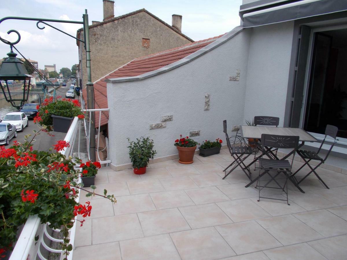 La Maison Lydia Moissac Zewnętrze zdjęcie