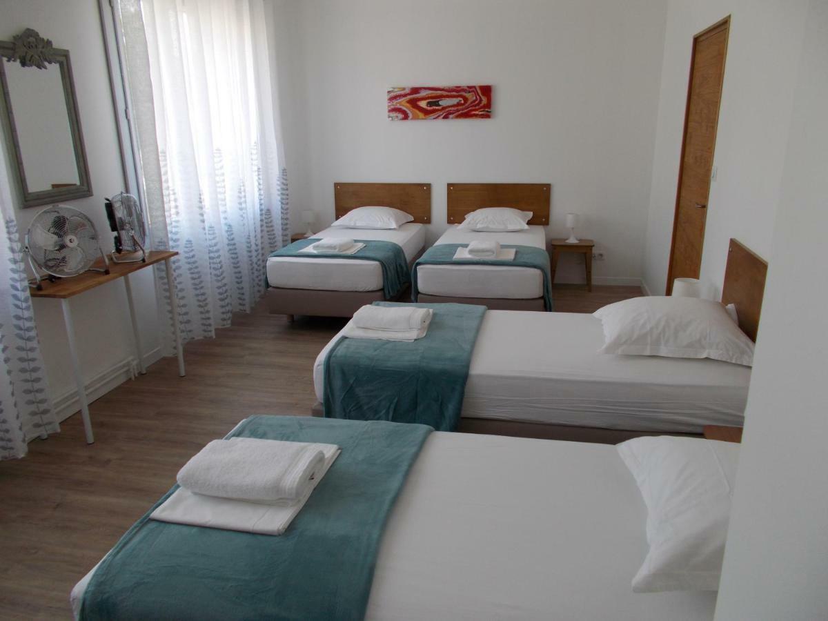 La Maison Lydia Moissac Zewnętrze zdjęcie