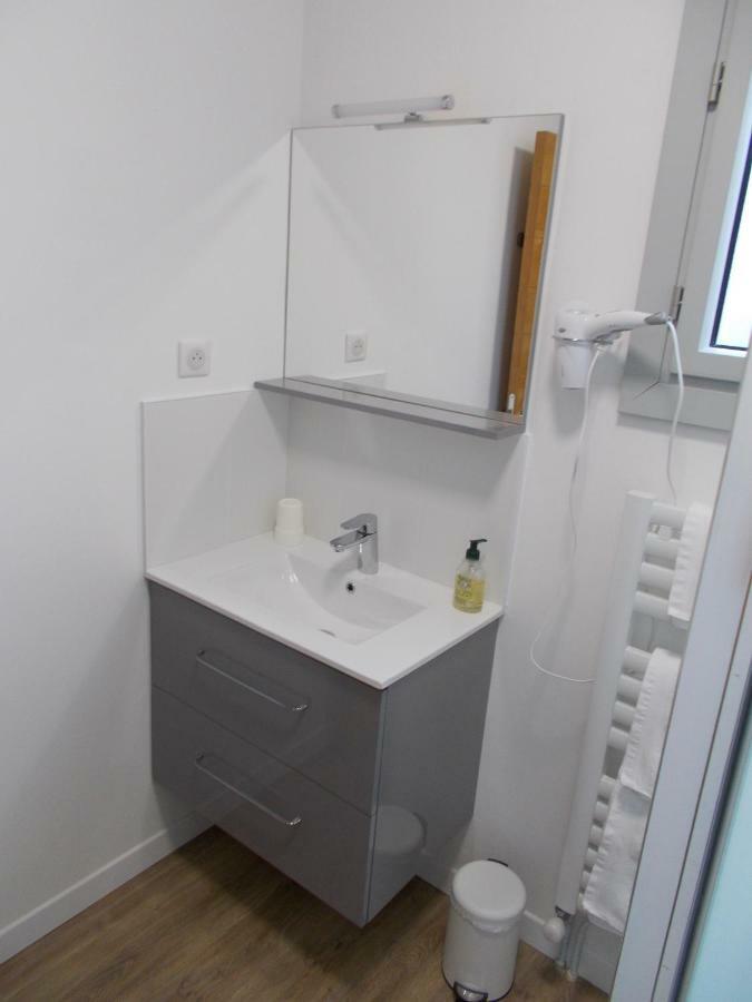 La Maison Lydia Moissac Zewnętrze zdjęcie